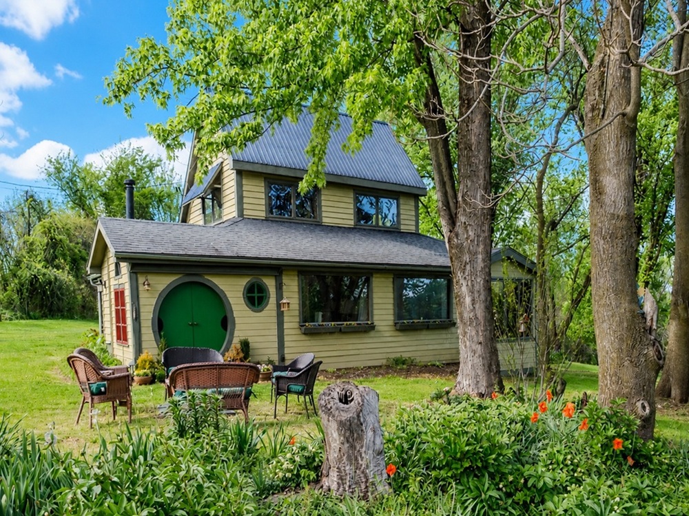 The Shire Cottage
